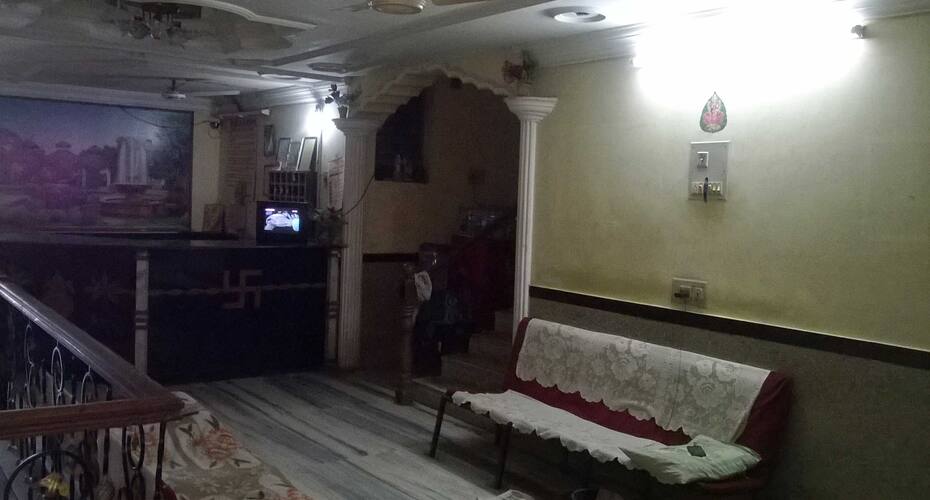Hotel Kailash Inn, Gandhidham 2
